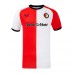 Camiseta Feyenoord Santiago Gimenez #29 Primera Equipación 2024-25 manga corta